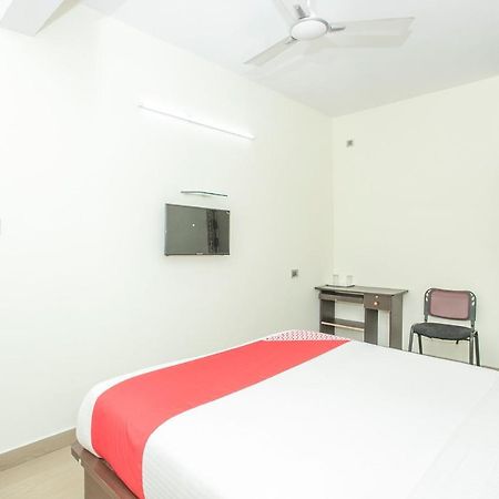 Oyo 13170 Victory Suites Bangalore Eksteriør bilde